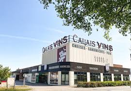 calais vins spécialiste mariage